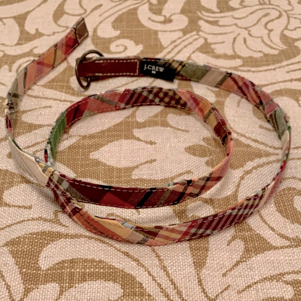 J.Crew Belt